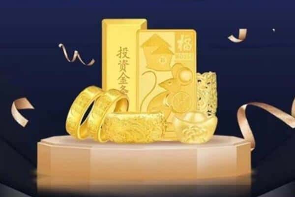 楚雄州永仁回收黄金